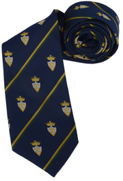 Clip-On Tie