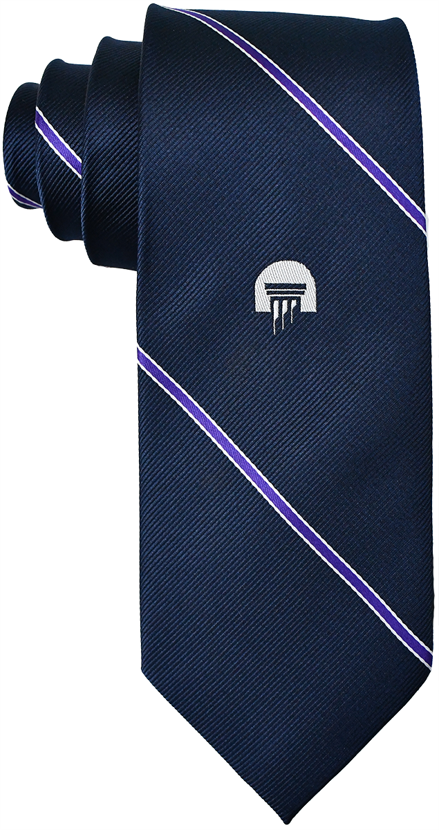 Traditional Necktie