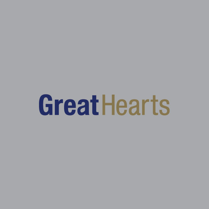 Great Hearts Online