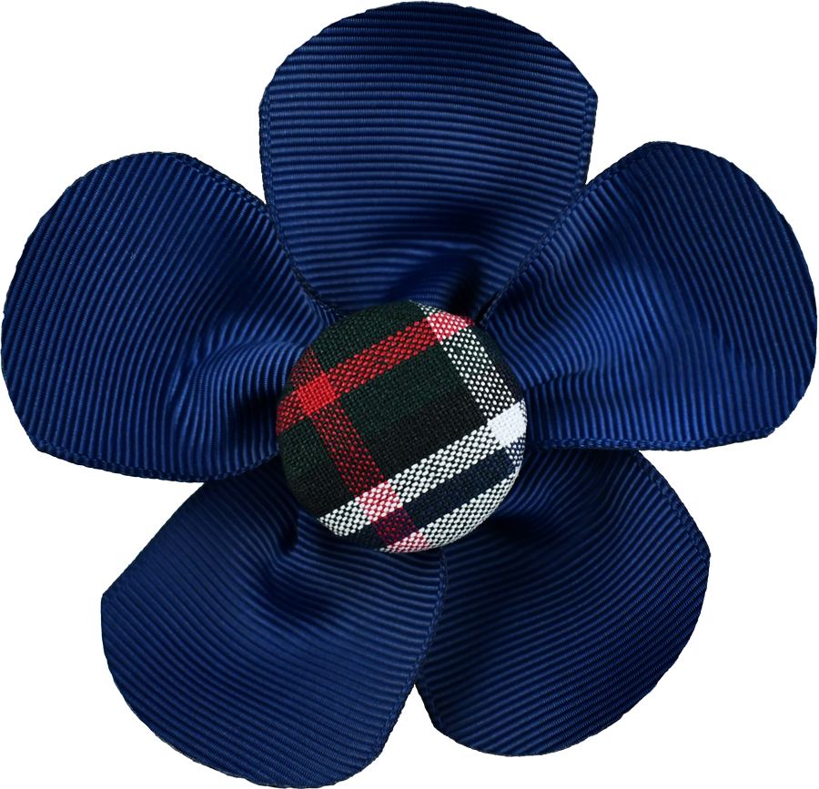Flower Bow