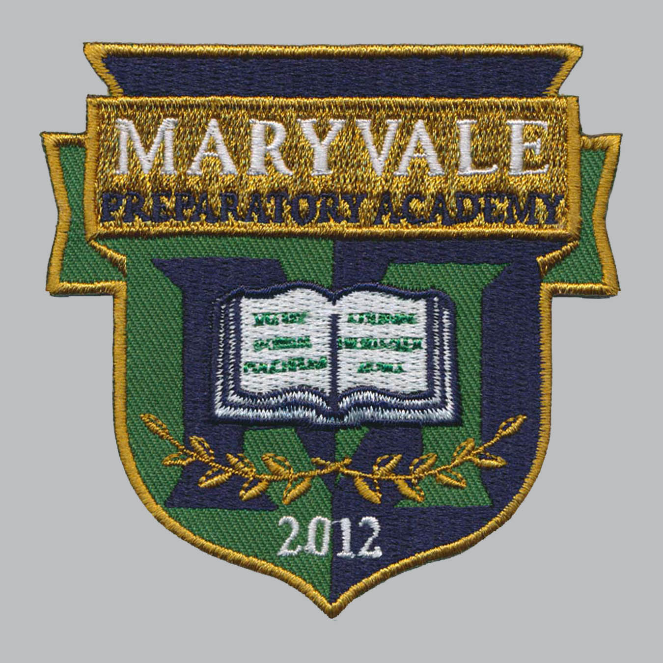 Great Hearts Maryvale Prep
