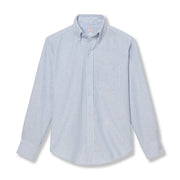 Long Sleeve Oxford Shirt