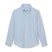 Long Sleeve Oxford Shirt