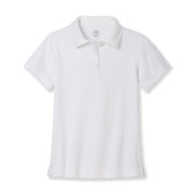Short Sleeve Interlock  Polo
