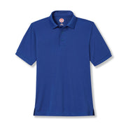 Wicking Short Sleeve Polo