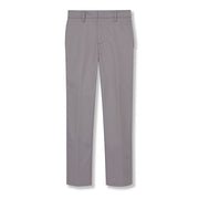Flat Front Pants