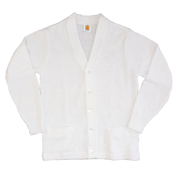Cardigan Sweater