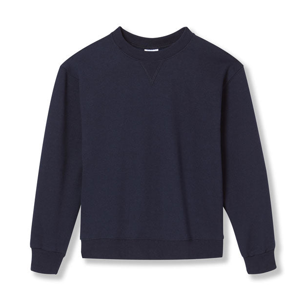 Crew Sweatshirt