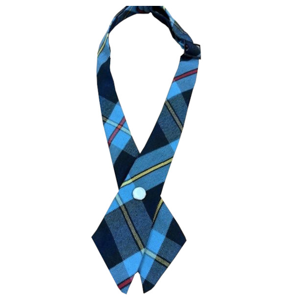 Crossover Tie