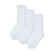 Crew Socks - 3 Pack