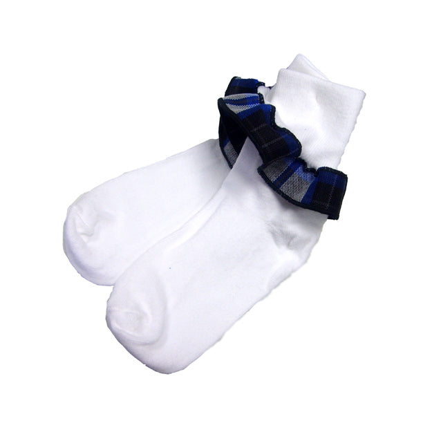 Trim Socks