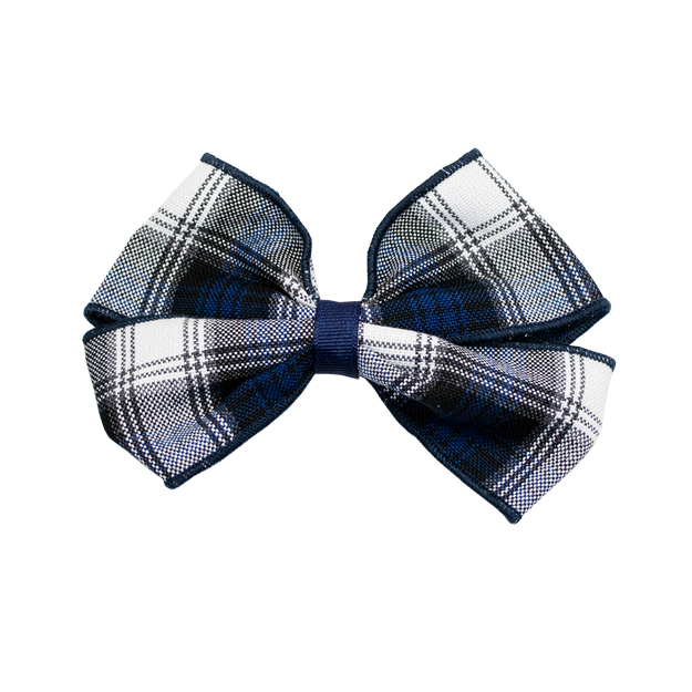 Barrette Clip Hairbow