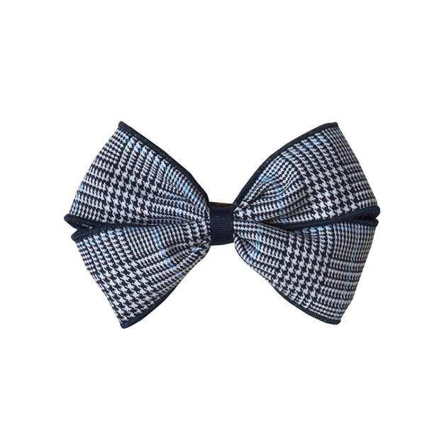 Barrette Clip Hairbow