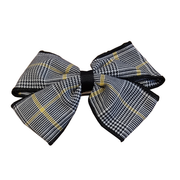Barrette Clip Hairbow