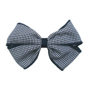 Barrette Clip Hairbow