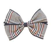 Barrette Clip Hairbow
