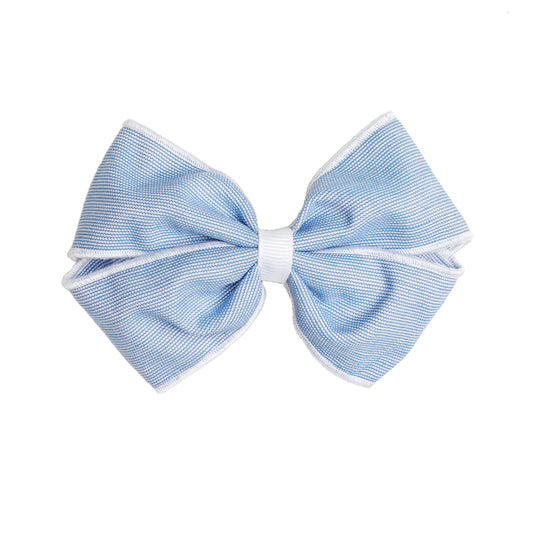 Barrette Clip Hairbow