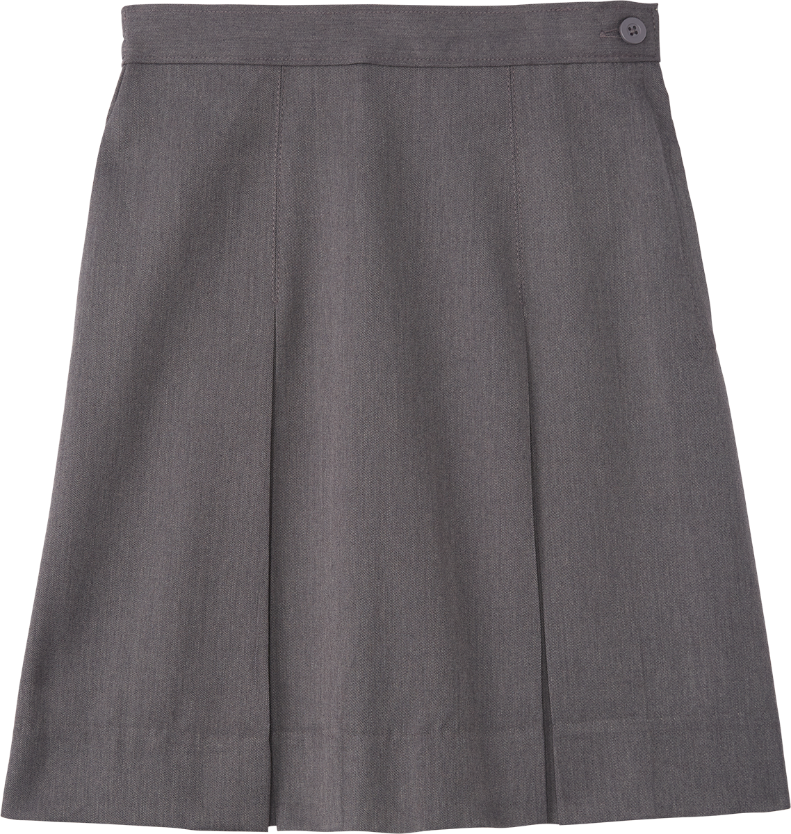 Four-Pleat Skirt