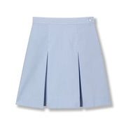 Four-Pleat Skirt