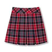 Six-Pleat Skirt