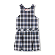 Shoulder Button Jumper