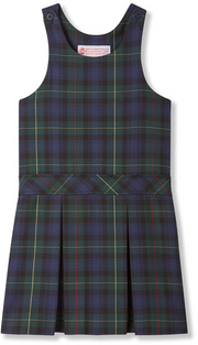 Shoulder Button Jumper
