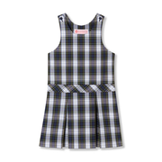 Shoulder Button Jumper