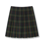 Box Pleat Skirt