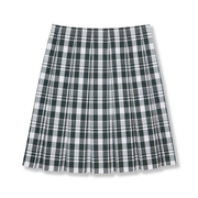 Long Box Pleat Skirt