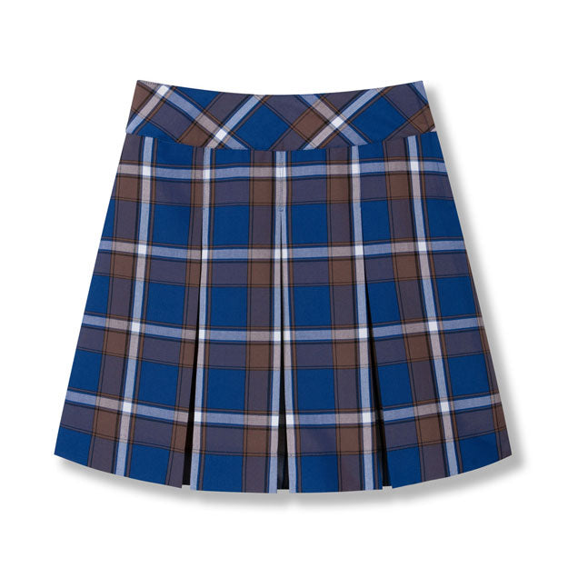 Contour Waist Skirt