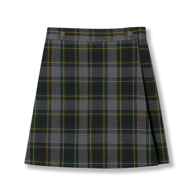 Wrap Skort