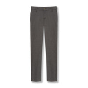 Flat Front Pants