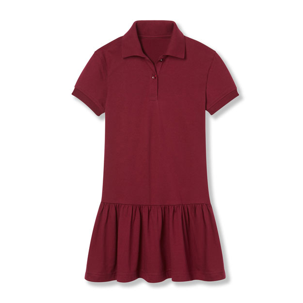Short Sleeve Tennis Dress