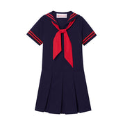 Sailor Dress