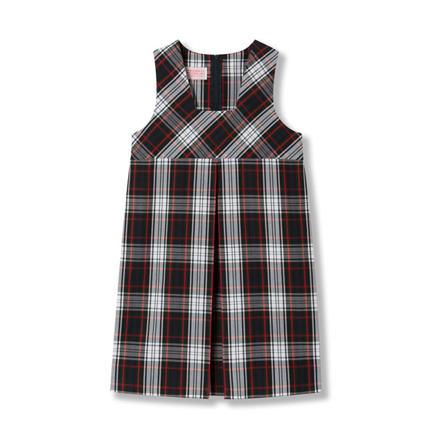 Tunic Jumper