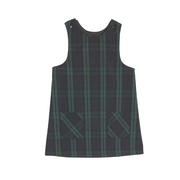 Shoulder Button Jumper