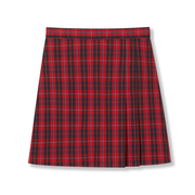 Pull-On Skort