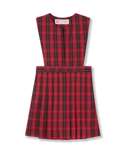 Round Neck Bib Jumper