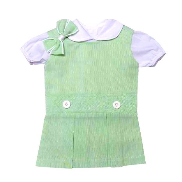 Doll Dress
