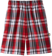 Pull-On Shorts