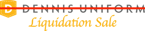 DENNIS Uniform Liquidation Sale