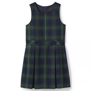 Drop Waist Jumper