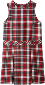 Drop Waist Jumper