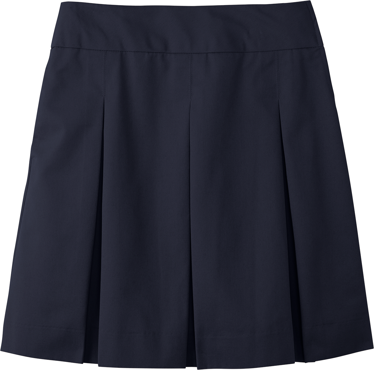 Contour Skirt