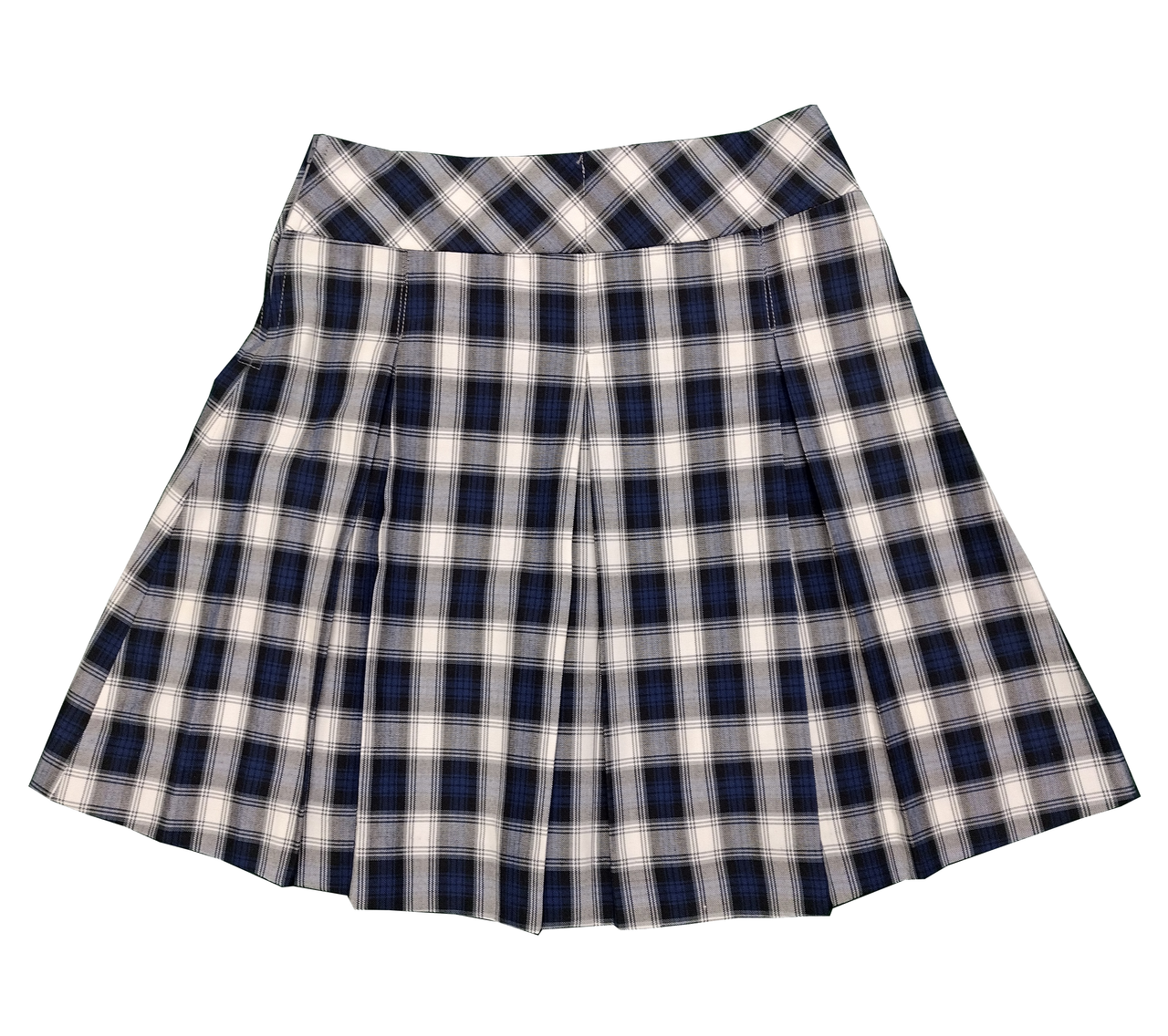 Long Contour Skirt