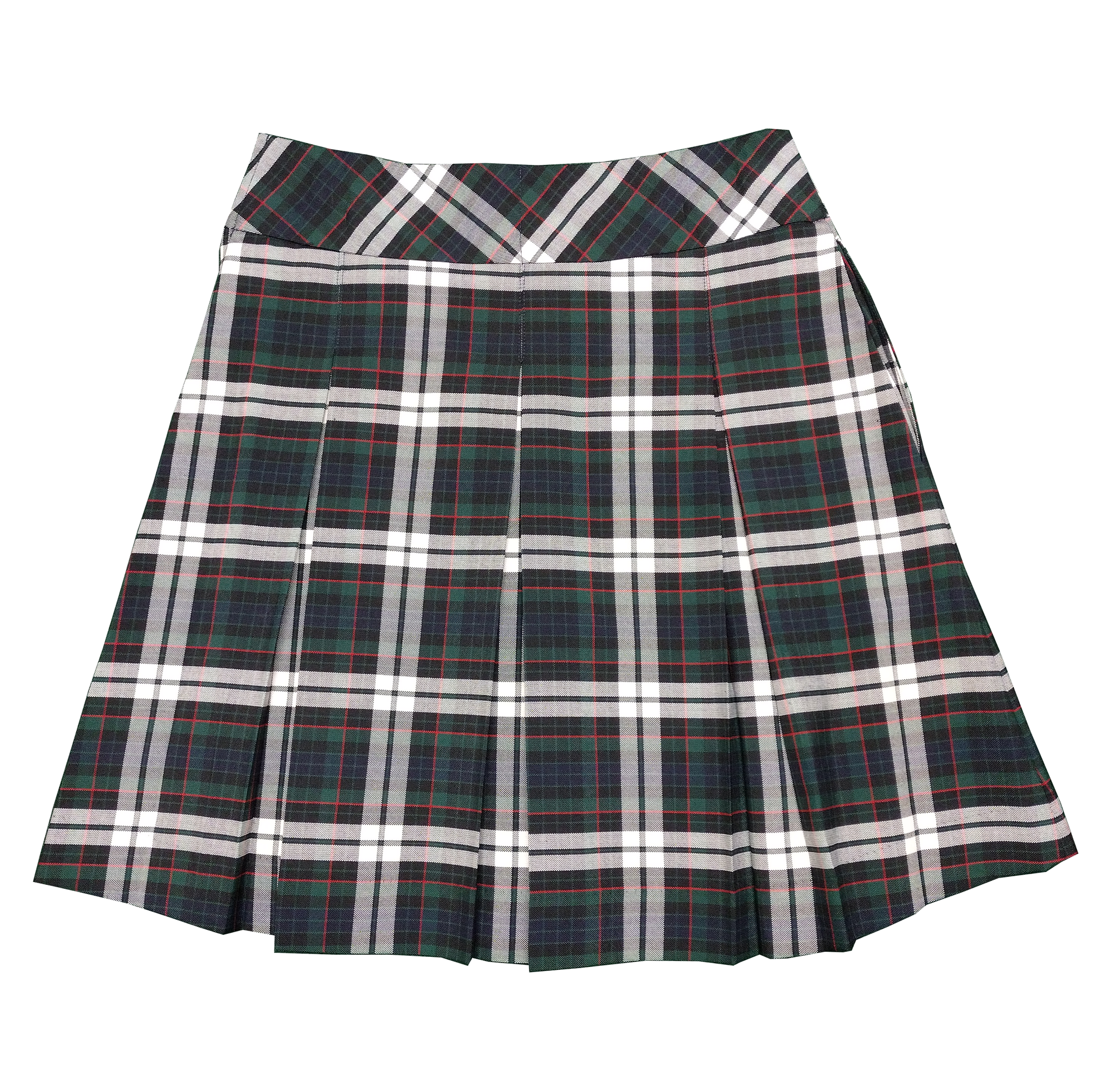 【BAON】Suit Stripe Banding Skirt Pin-Striped Pencil Skirt | Brooks Brothers