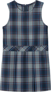 Drop Waist Jumper