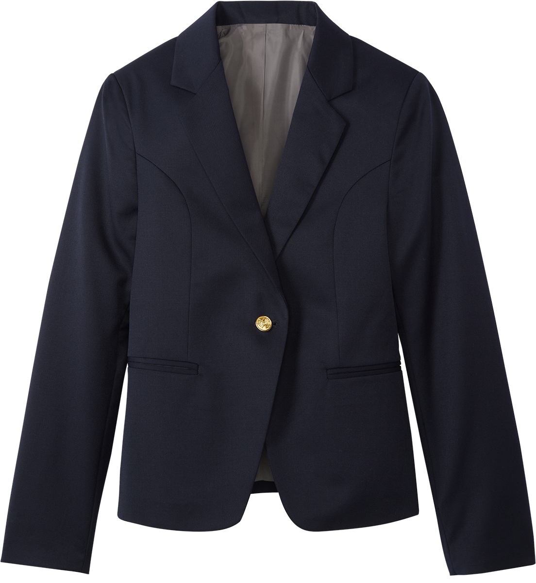 Cropped Juliet Blazer