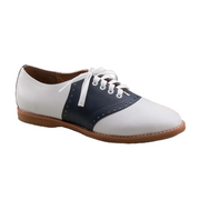 Kesco Saddle Shoes