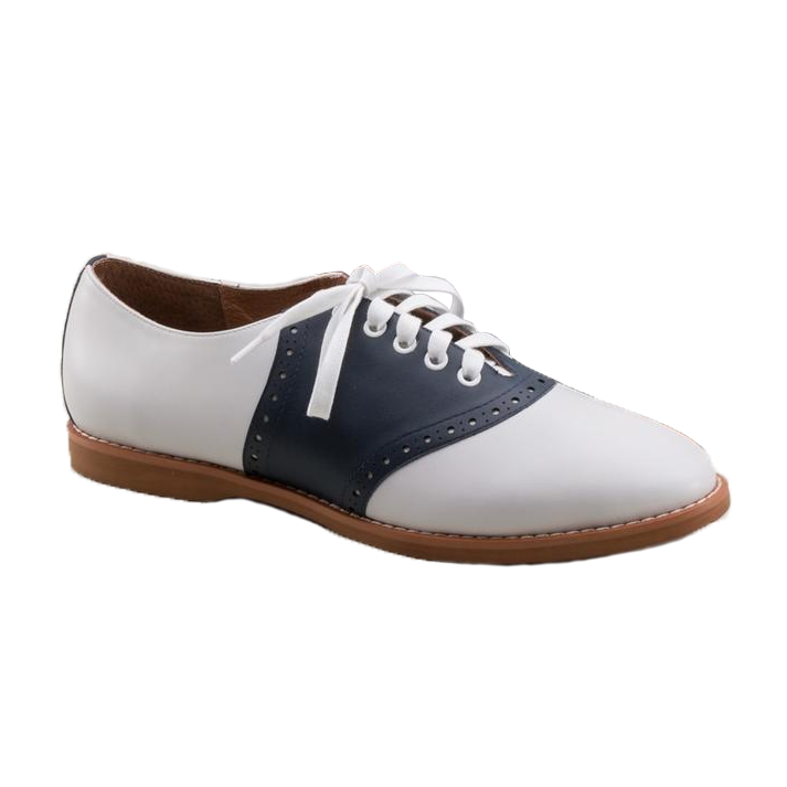 Kesco Saddle Shoes